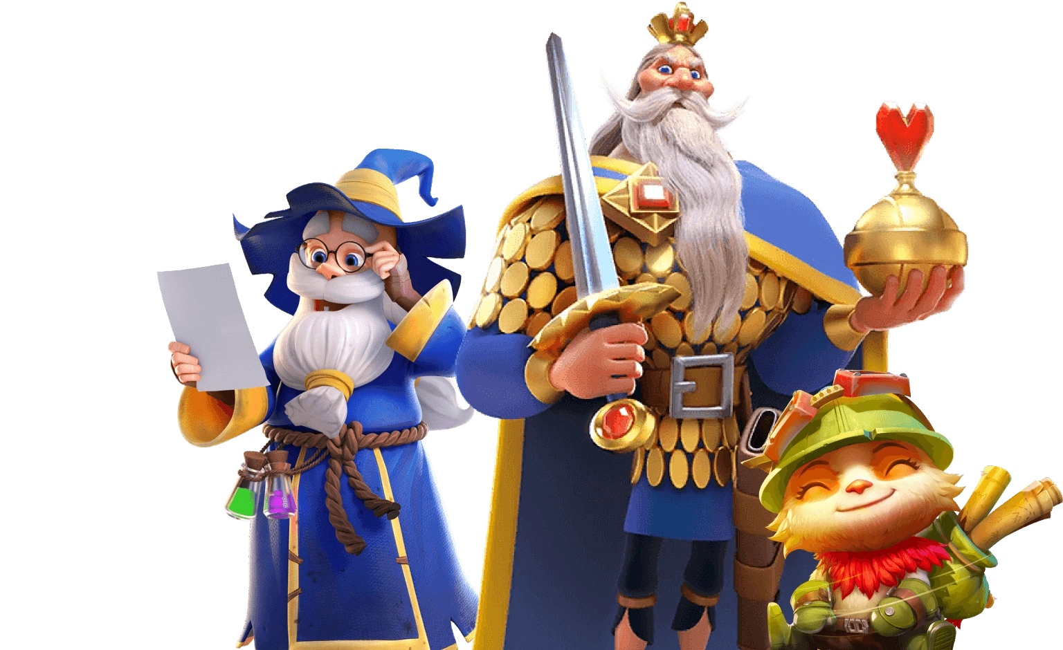 Nổ hũ và Slot tại Daga